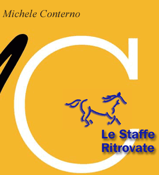 Le staffe ritrovate